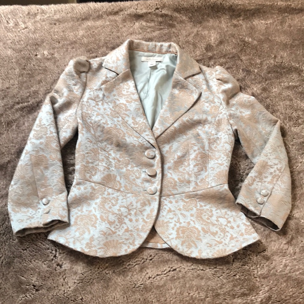 Jacket - Picture 2 of 2